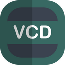 Vcd Icon