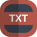 Txt Icon