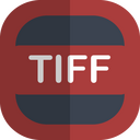 Tiff Icon