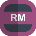 Rm Icon