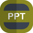 Ppt Icon