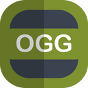 Ogg Icon