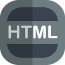 Html Icon