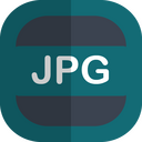 Jpg Icon