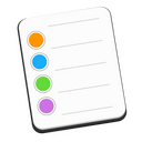 Reminders Icon