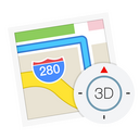 Maps Icon