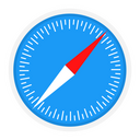 Safari Icon