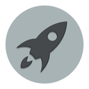 Launchpad Icon