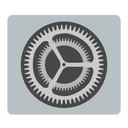 Settings Icon