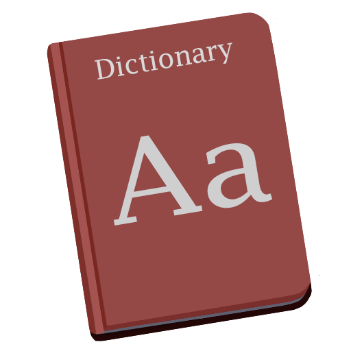 Dictionary