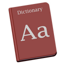 Dictionary Icon