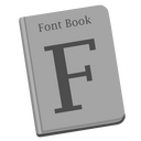 Font Icon