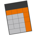 Calculator Icon