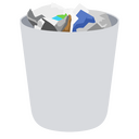 Trash Icon