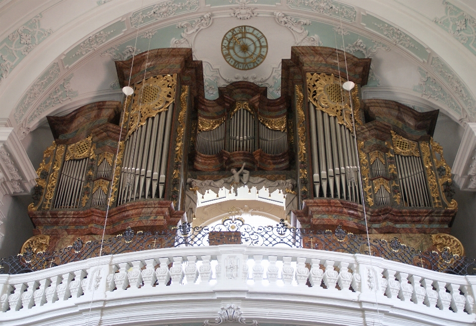 Tuş takımı teknoloji din kilise