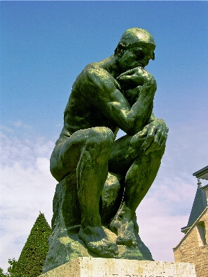 Foto Rock paris monumento frança