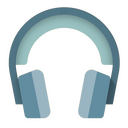 Headset Icon