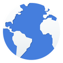 Earth Icon