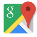 Maps Icon