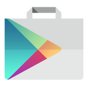 Play store Icon