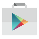 Play store Icon