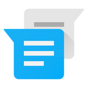 Messages Icon