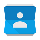 Contacts Icon