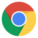 Chrome アイコン