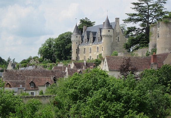 Mansion building chateau palace Photo