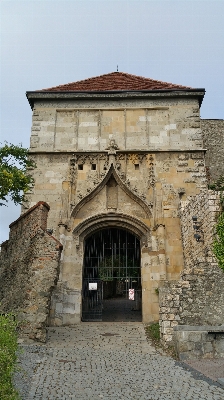 Architecture building chateau tower Photo