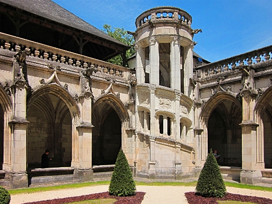 Architecture building palace staircase Photo