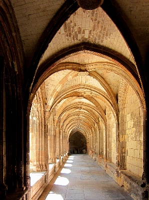 Architecture building france arch Photo