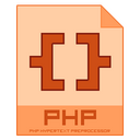 Php Icon