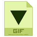 Gif Icon