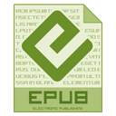 Epub Icon