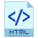 Html Icon