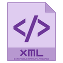 Xml Icon