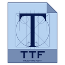 Ttf Icon