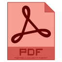 Pdf Icon