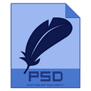 Psd Icon