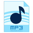 MP3 Icon