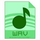 Wav Icon