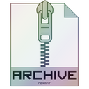 Archive Icon