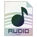 Audio Icon