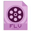 Flv Icon