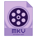 Mkv Icon