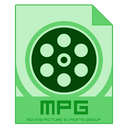 Mpg Icon