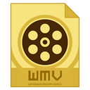 Wmv Icon