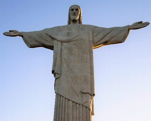 Foto Arquitetura prédio monumento estátua