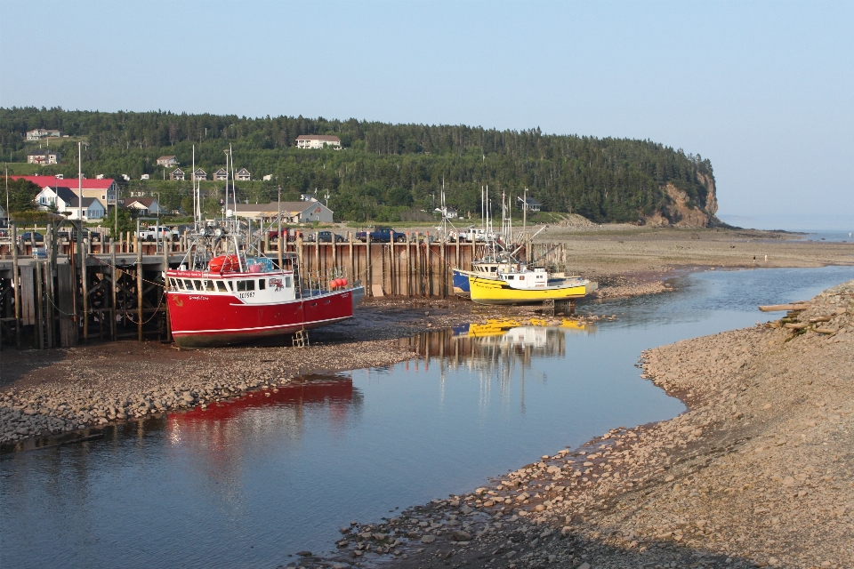 Mer côte eau océan